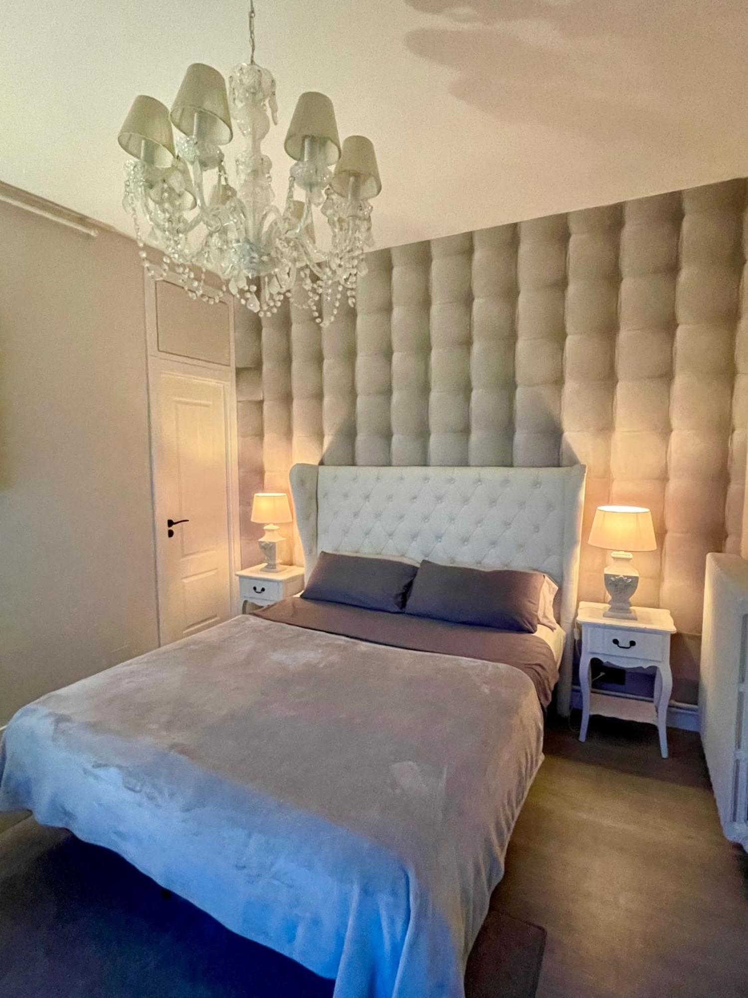 Leilighet Spacious Penthouse With Big Private Terrace & View *