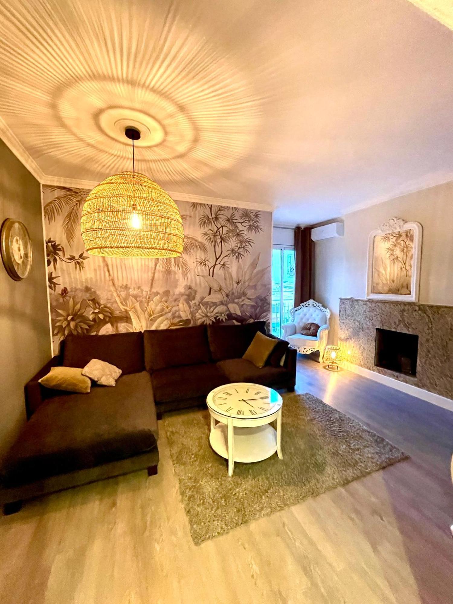 Spacious Penthouse With Big Private Terrace & View * Barcelona