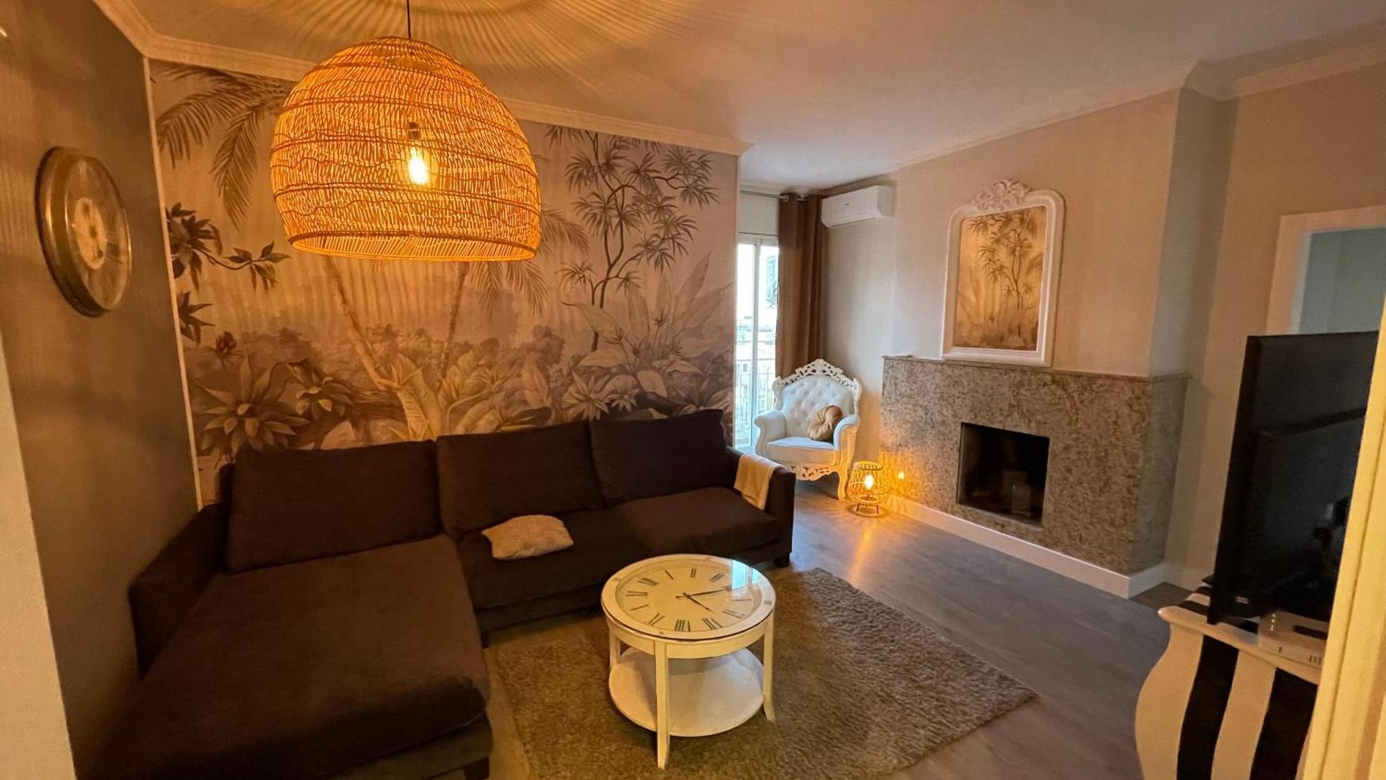Spacious Penthouse With Big Private Terrace & View * Barcelona