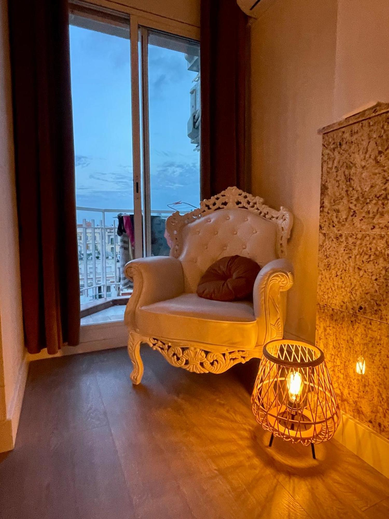 Spacious Penthouse With Big Private Terrace & View * Barcelona