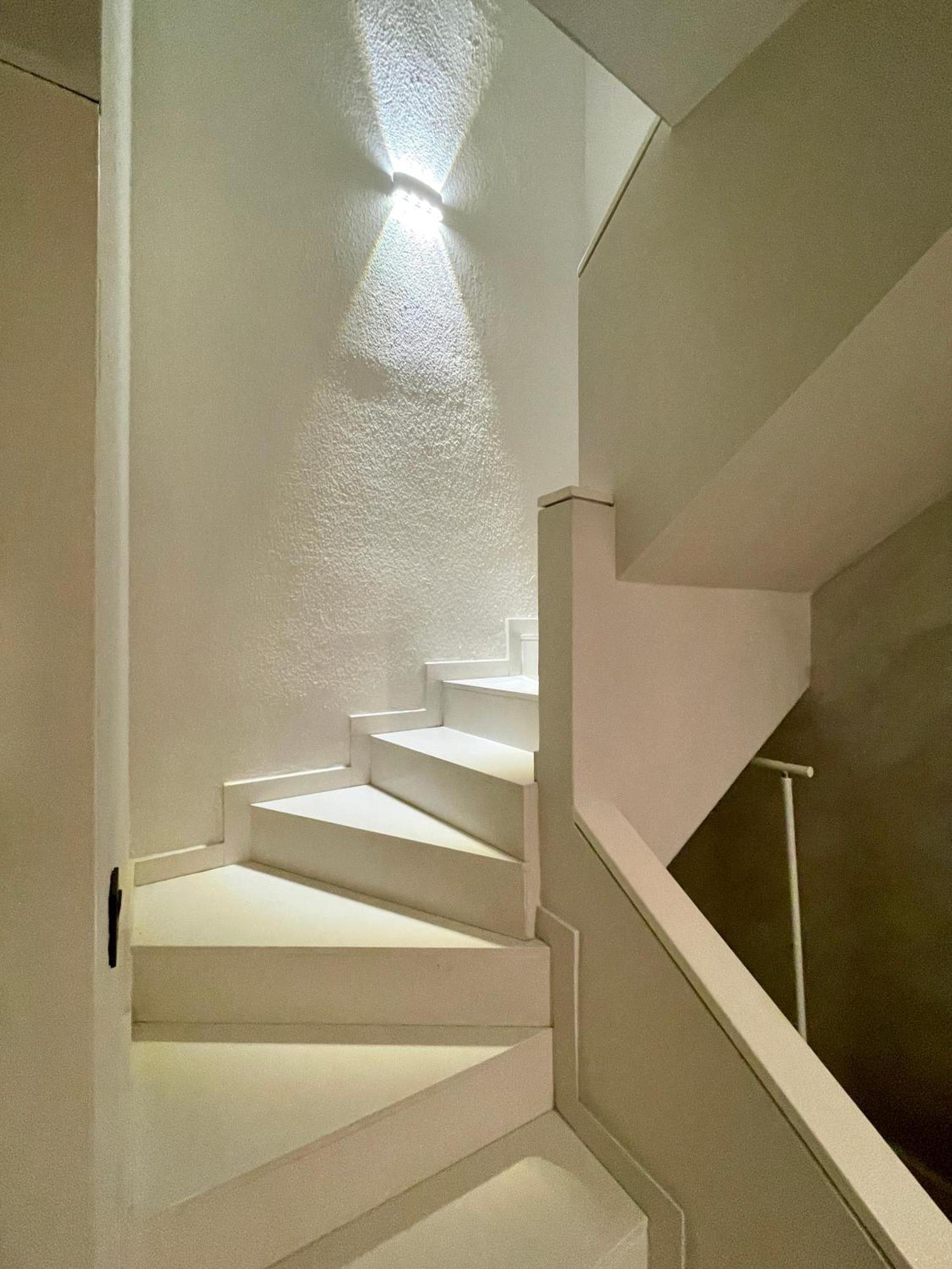 Spacious Penthouse With Big Private Terrace & View Apartamento *
